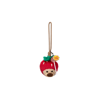 13DE MARZO Fruity Bear Scent Red - 13DE MARZO