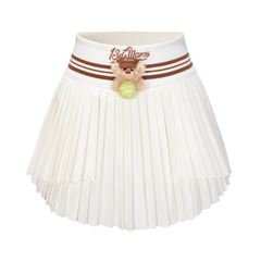13DE MARZO Marzo Tennis Skirt