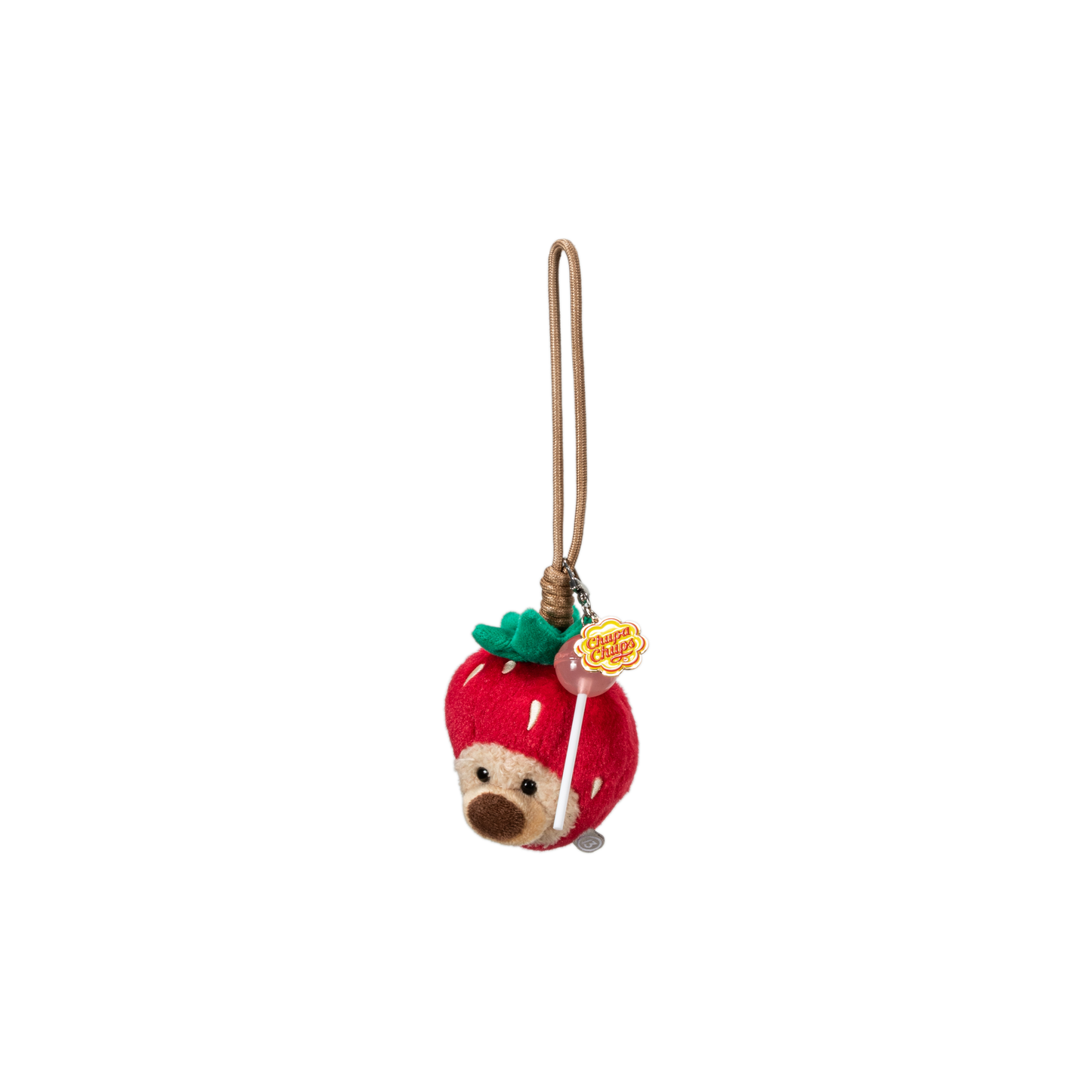 13DE MARZO Fruity Bear Scent Red - 13DE MARZO