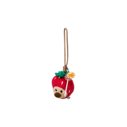 13DE MARZO Fruity Bear Scent Red - 13DE MARZO