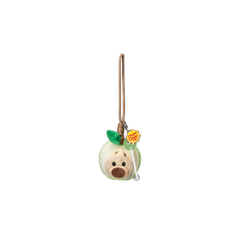 13DE MARZO Fruity Bear Scent Green