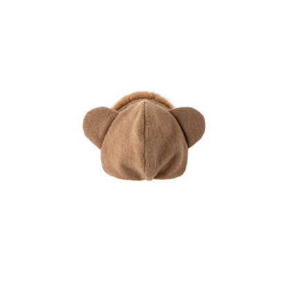 13DE MARZO ToBeMarzoBear Pet Dress Khaki