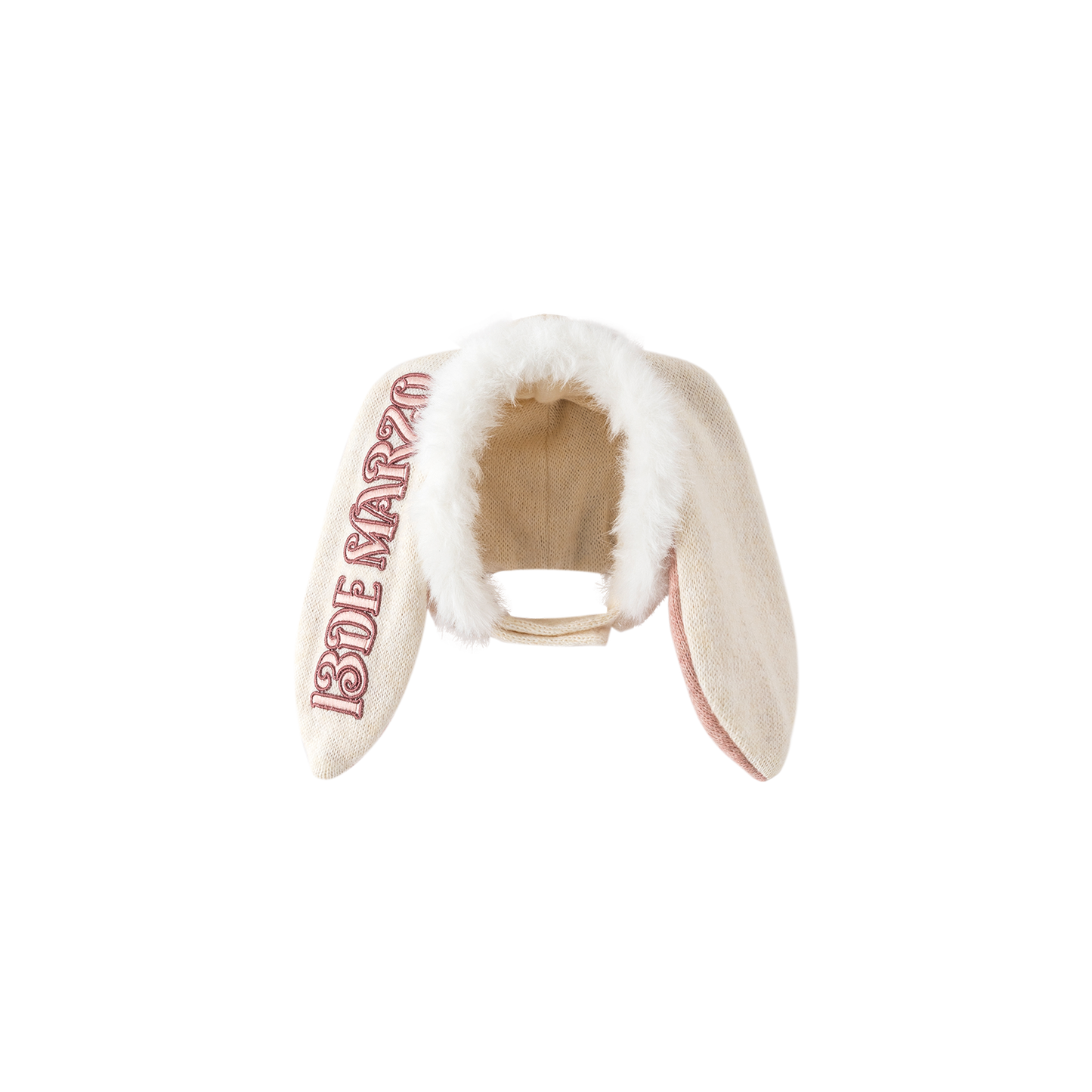 13DE MARZO ToBeMarzoBear Pet Dress White