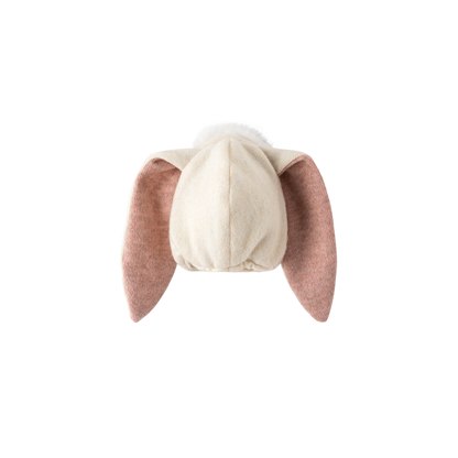 13DE MARZO ToBeMarzoBear Pet Dress White
