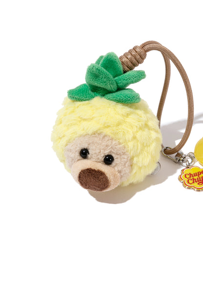 13DE MARZO Fruity Bear Scent Yellow - 13DE MARZO