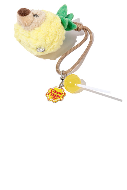 13DE MARZO Fruity Bear Scent Yellow - 13DE MARZO