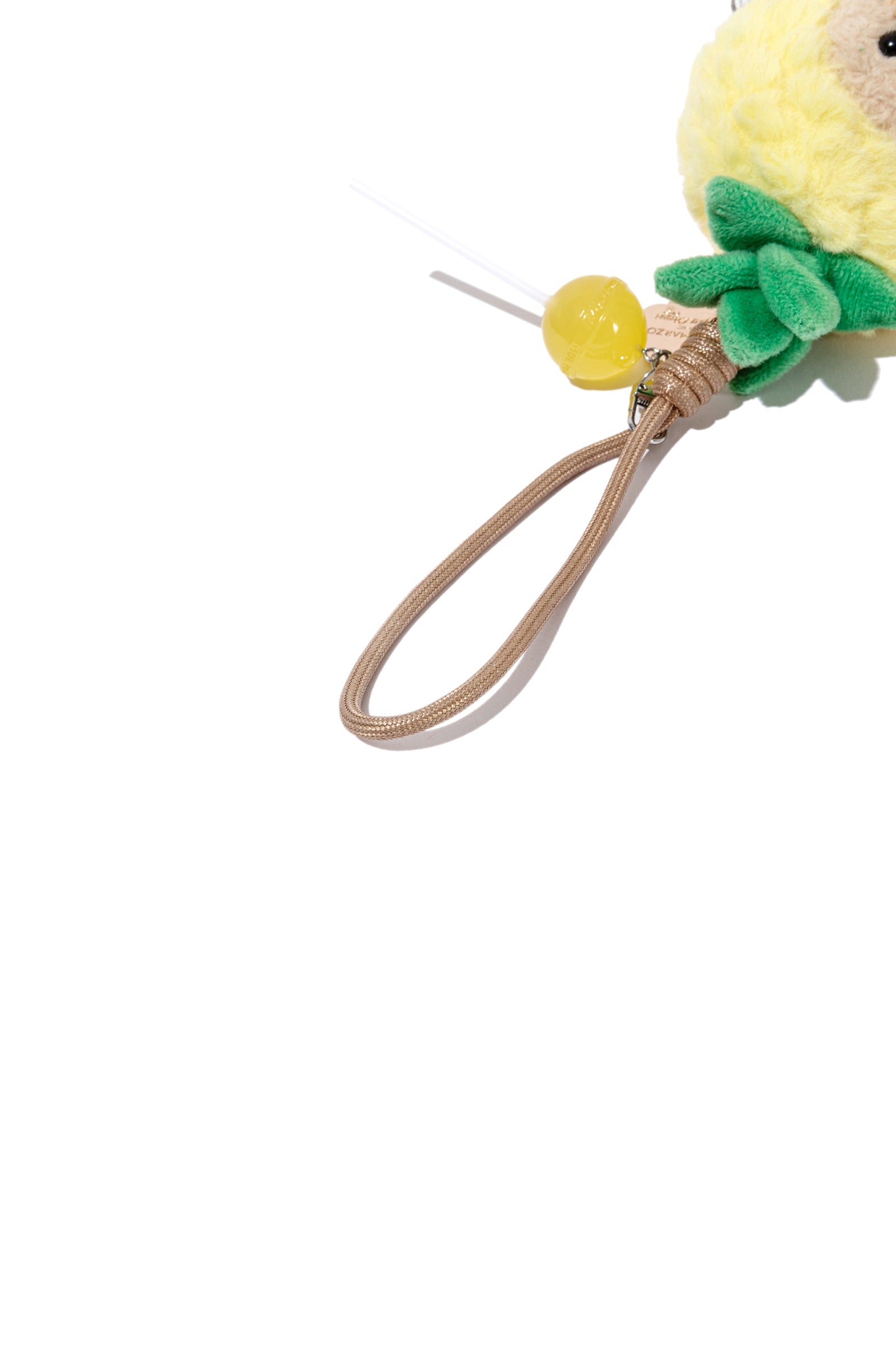 13DE MARZO Fruity Bear Scent Yellow - 13DE MARZO