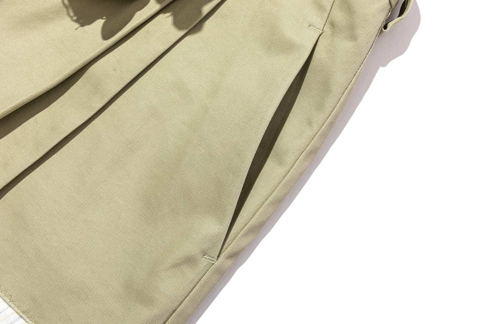 13DE MARZO Two-piece Style Shorts Skirt - 13DE MARZO