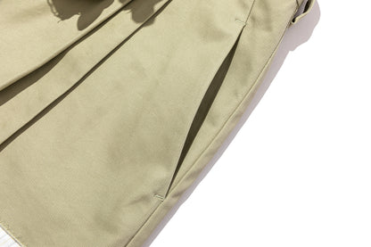 13DE MARZO Two-piece Style Shorts Skirt - 13DE MARZO