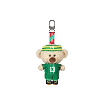13DE MARZO The Striker