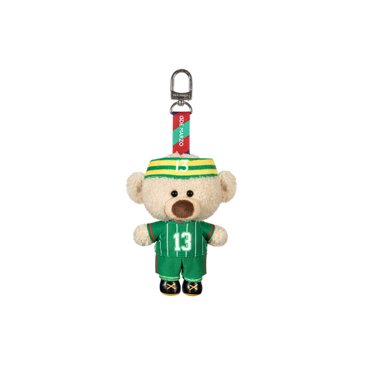 13DE MARZO The Striker