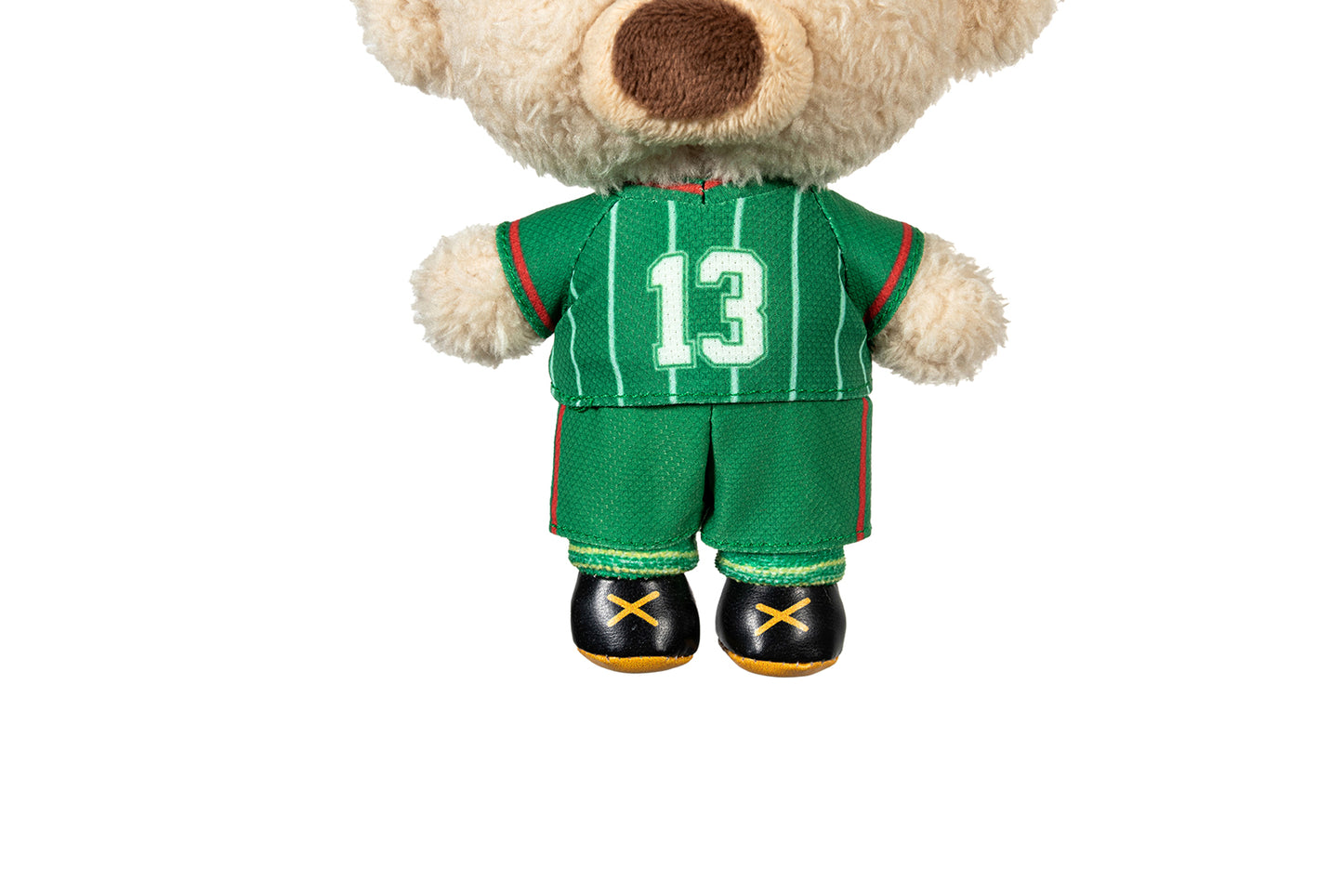 13DE MARZO The Striker