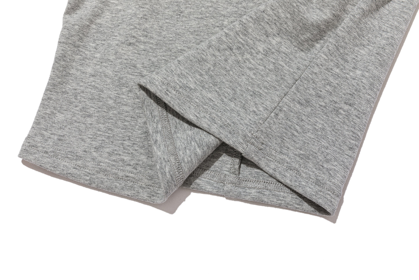 13DE MARZO Ruffle Collar Camisole Grey