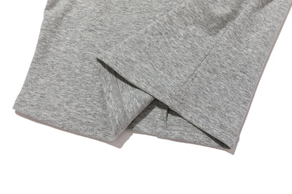 13DE MARZO Ruffle Collar Camisole Grey