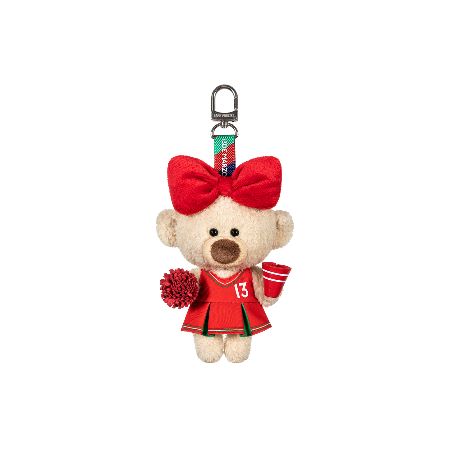 13DE MARZO The Cheerleader