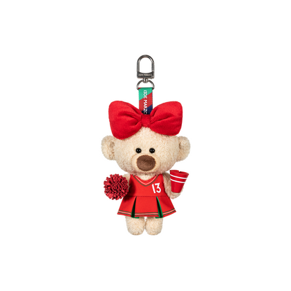 13DE MARZO The Cheerleader