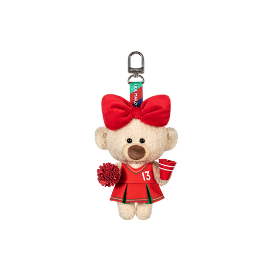 13DE MARZO The Cheerleader