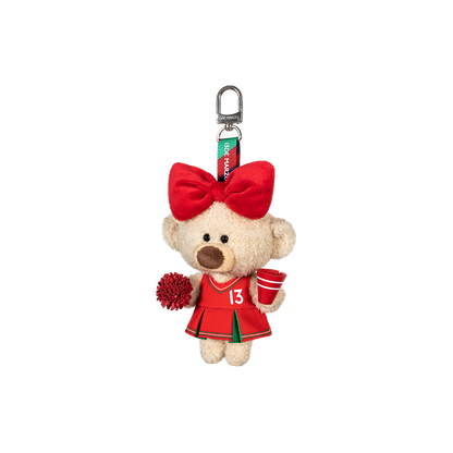 13DE MARZO The Cheerleader