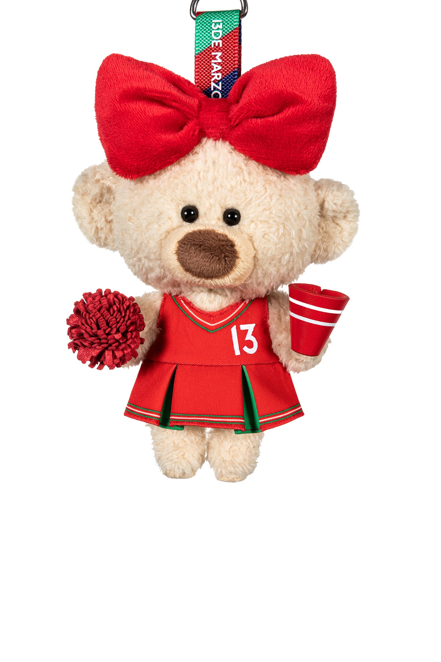 13DE MARZO The Cheerleader