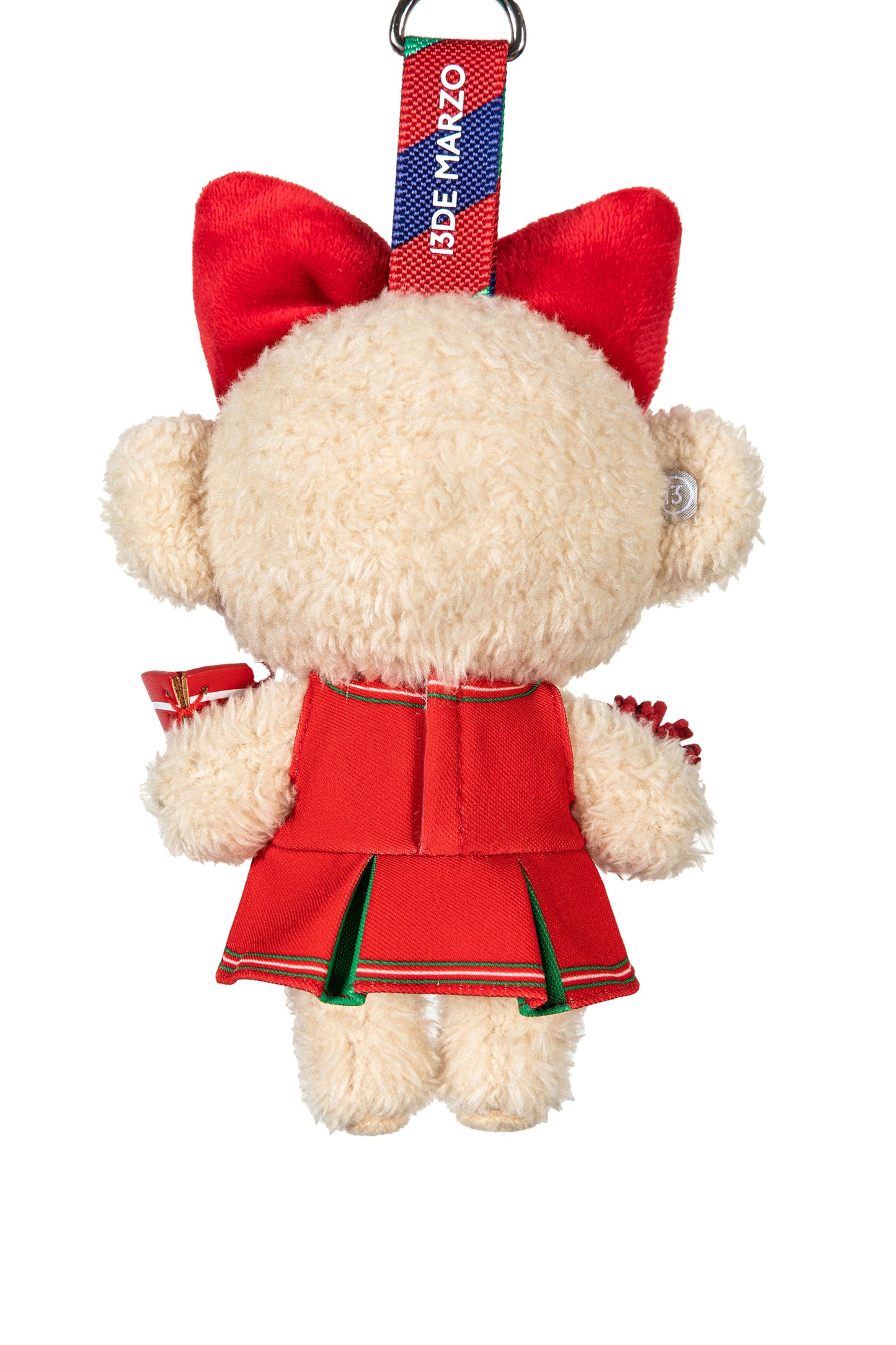 13DE MARZO The Cheerleader