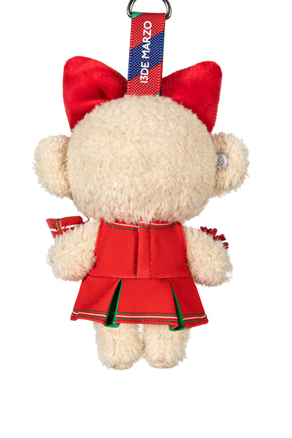 13DE MARZO The Cheerleader