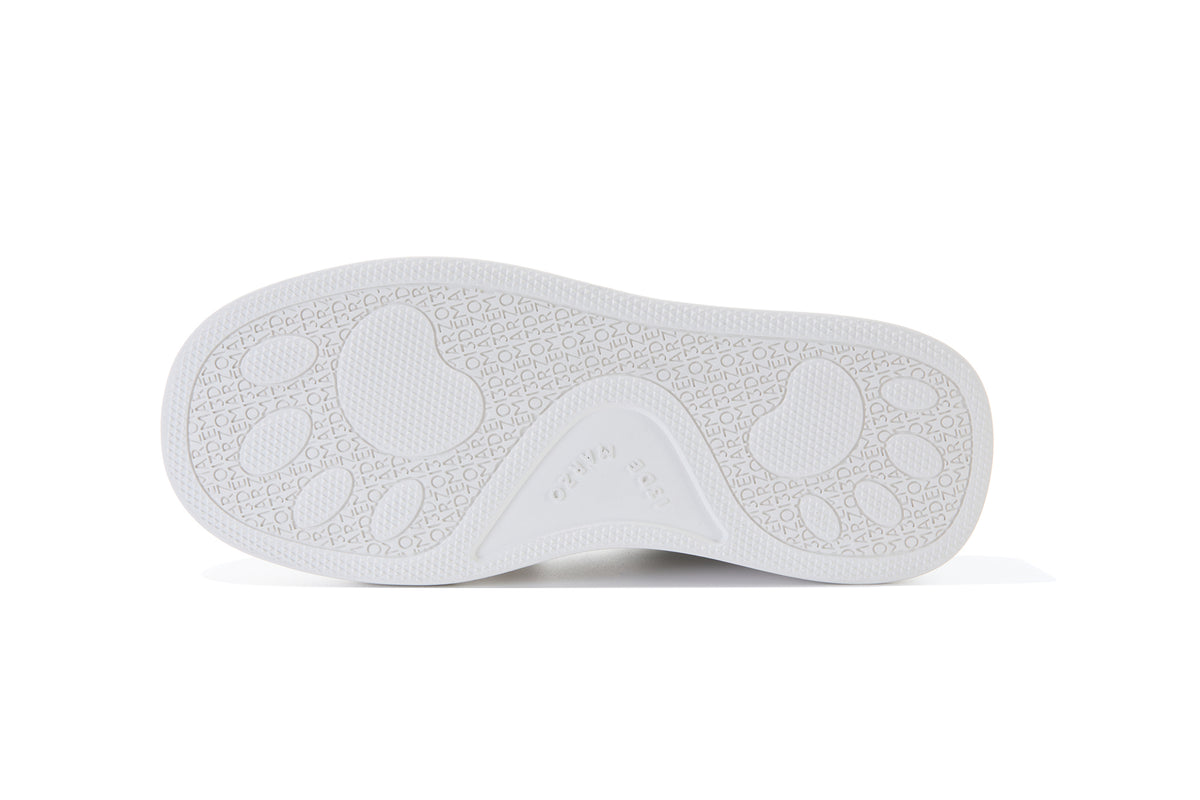 13DE MARZO Training Platform Shoes Grey - 13DE MARZO