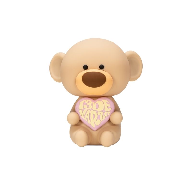 13DE MARZO Bear Tap Night Light - 13DE MARZO