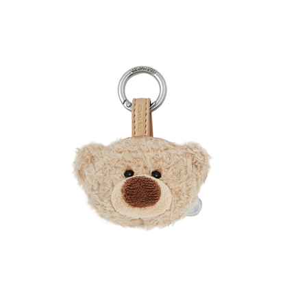 13DE MARZO Bear Magnet Cap Clip