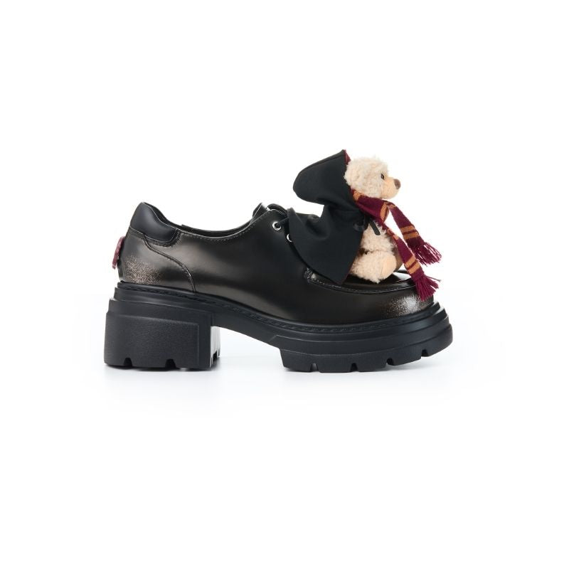 13DE MARZO Bear Derby Shoes - 13DE MARZO