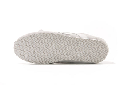 13DE MARZO Casual Retro Jogging Shoes Grey