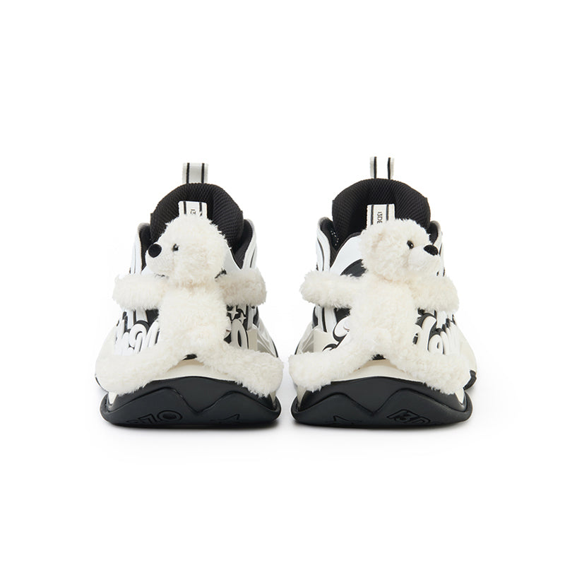 13DE MARZO Bear Chunky Sneakers - 13DE MARZO