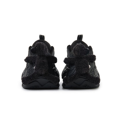 13DE MARZO Bear Chunky Sneakers - 13DE MARZO