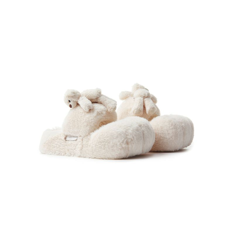 13DE MARZO Bear Paw Slipper - 13DE MARZO