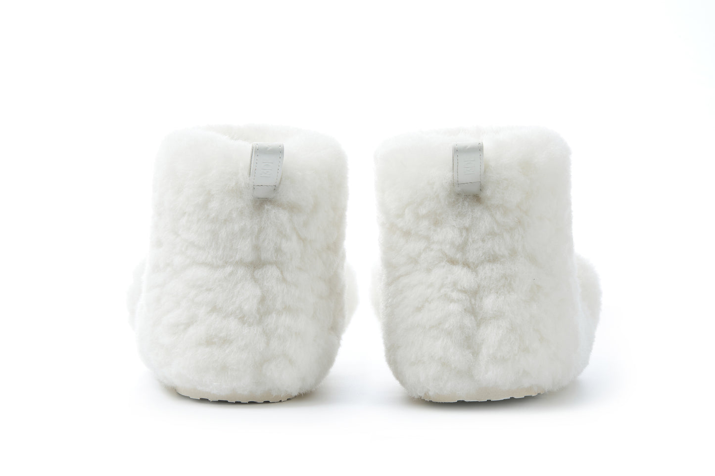 13DE MARZO Bear Paw Snow Boots