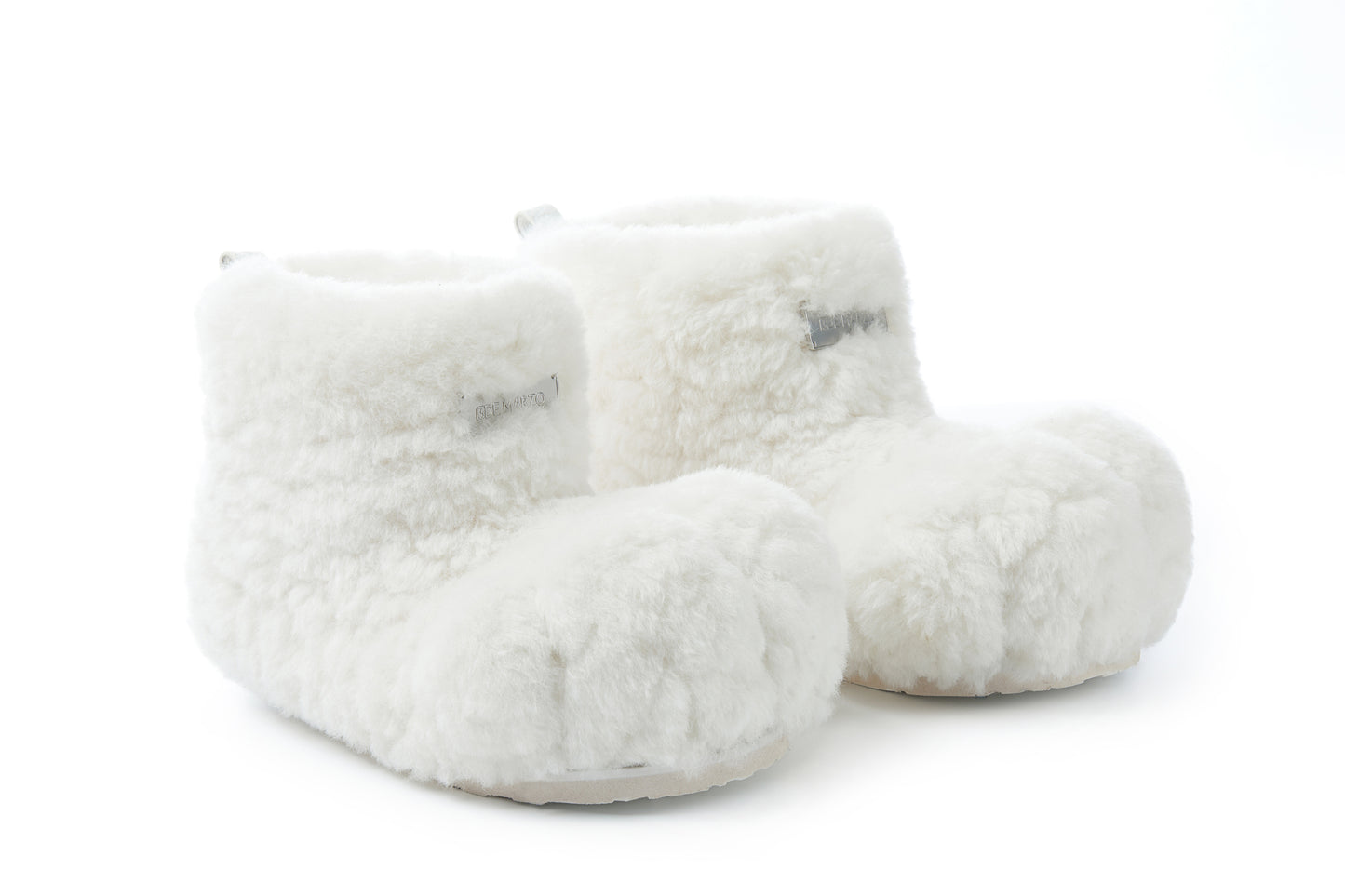 13DE MARZO Bear Paw Snow Boots