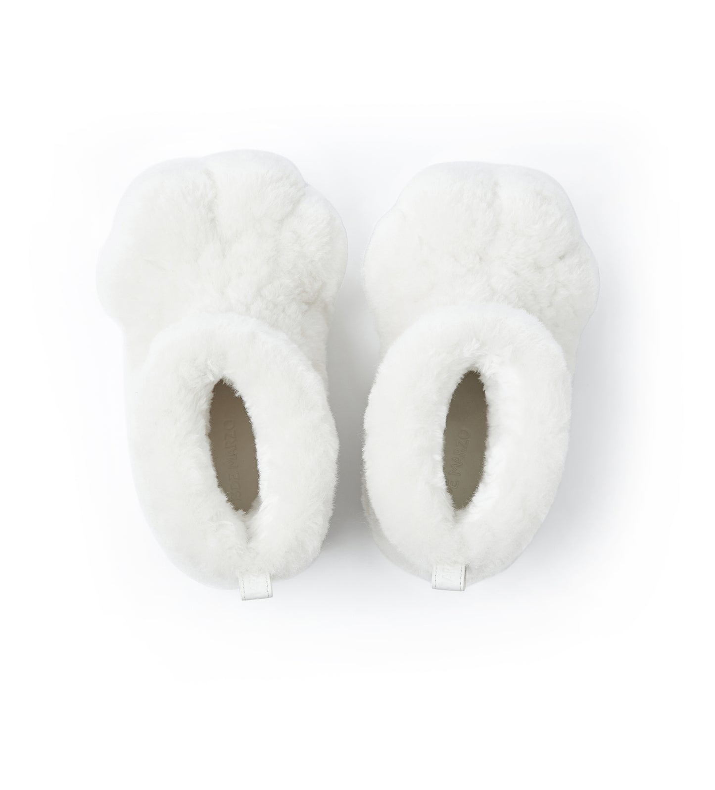 13DE MARZO Bear Paw Snow Boots