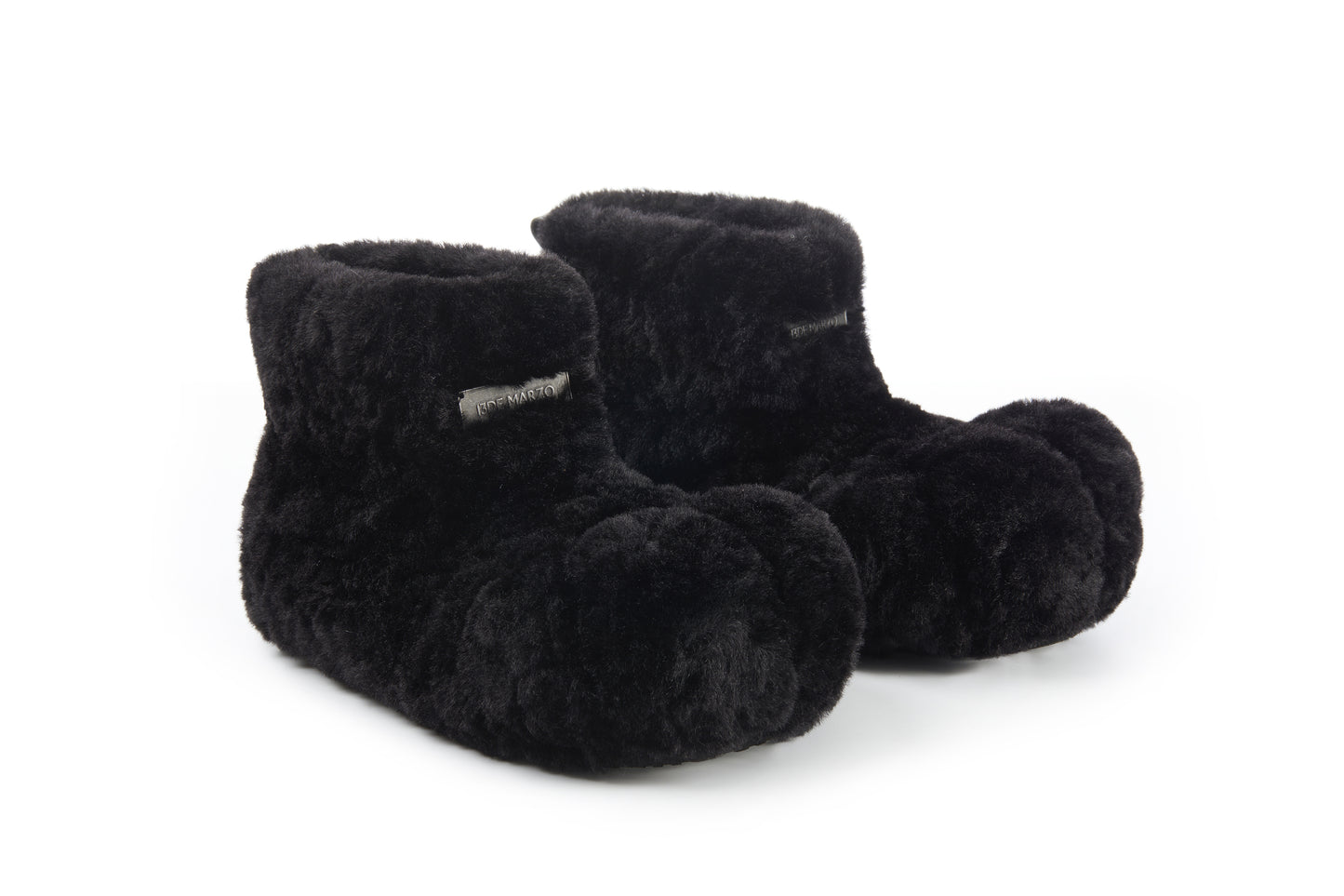 13DE MARZO Bear Paw Snow Boots