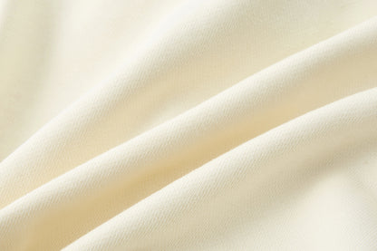 13DE MARZO BabyBear Banana Pants Beige