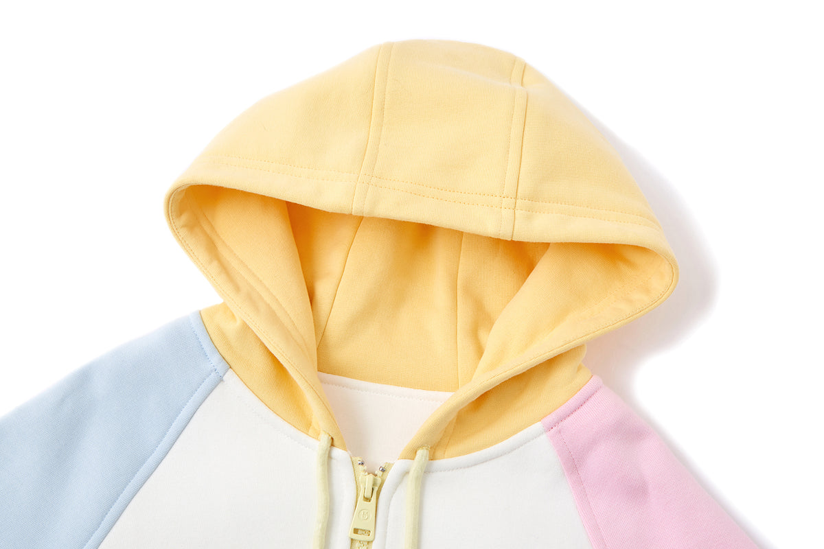 13DE MARZO BabyBear Acoustic Tube Sweatshirt