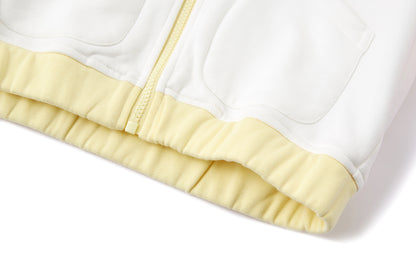 13DE MARZO BabyBear Acoustic Tube Sweatshirt