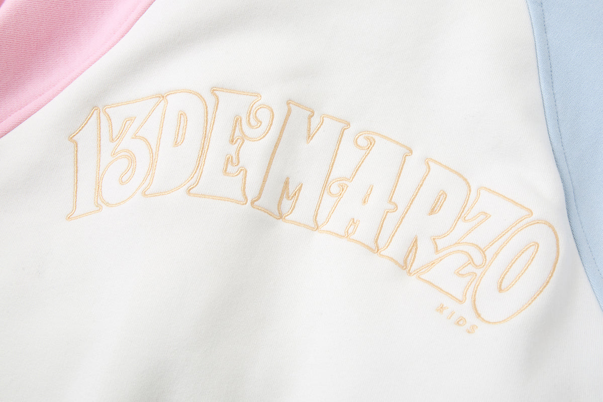 13DE MARZO BabyBear Acoustic Tube Sweatshirt