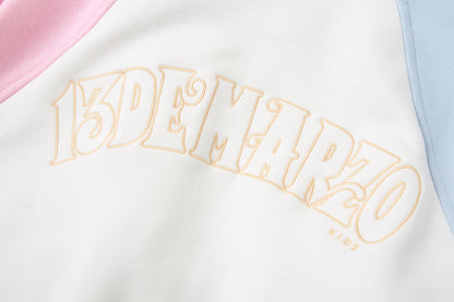 13DE MARZO BabyBear Acoustic Tube Sweatshirt