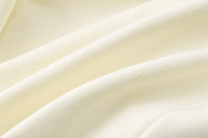 13DE MARZO BabyBear Banana Pants Beige