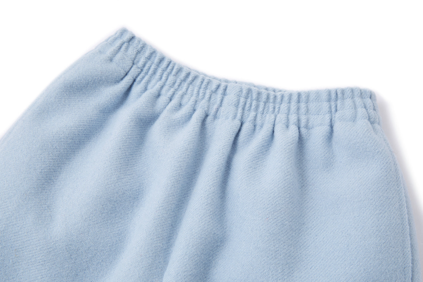 13DE MARZO Babybear Nighty Night Sweatpants Blue