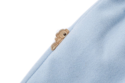 13DE MARZO Babybear Nighty Night Sweatpants Blue