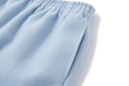 13DE MARZO Babybear Nighty Night Sweatpants Blue