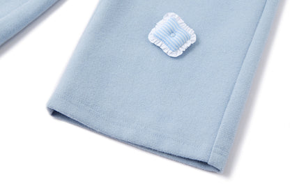 13DE MARZO Babybear Nighty Night Sweatpants Blue