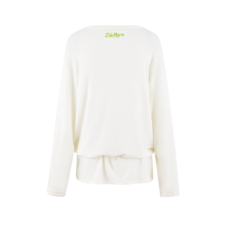 13DE MARZO Floral Bear Tee