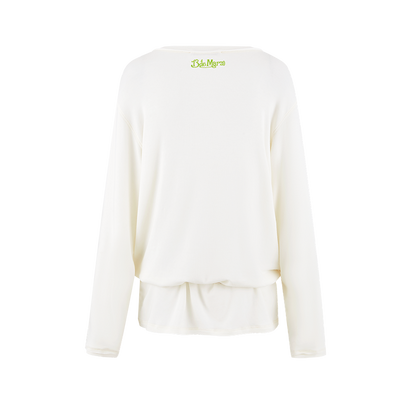 13DE MARZO Floral Bear Tee