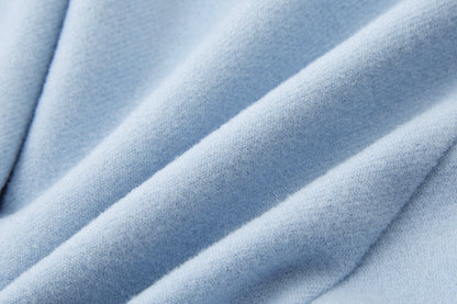 13DE MARZO Babybear Nighty Night Sweatpants Blue